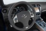 Lexus IS350 2011 года